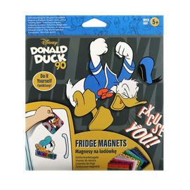 Magnesy na lodówkę Kaczor Donald 2 Colorino Kids Donald Duck 79093PTR_2