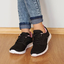 Buty sportowe damskie różowe - 41
