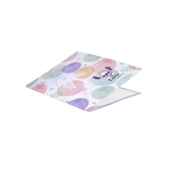 Teczka Clear Book Coolpack Stitch 1 75163PTR