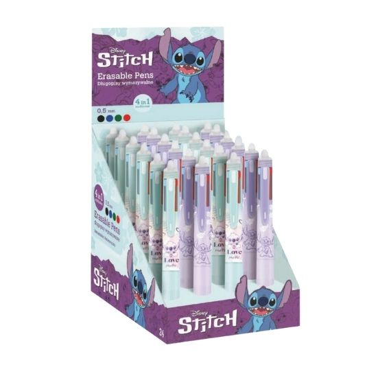 Piórnik szkolny Coolpack Campus Oxford 60196CP nr 498 