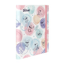 Teczka przestrzenna na gumkę A4 Coolpack Stitch 1 75194PTR