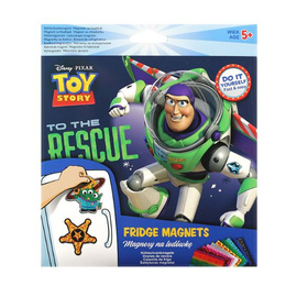 Magnesy na lodówkę Buzz Colorino Kids Toy story 79109PTR_BUZZ