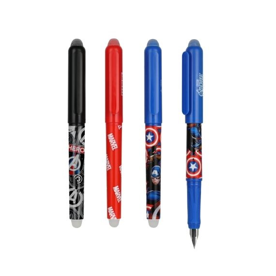 Piórnik szkolny Coolpack Campus Oxford 60196CP nr 498