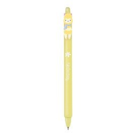 Długopis automatyczny wymazywalny Lamy żółty Colorino School 29652PTR