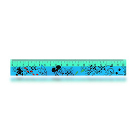 Pencils with eraser 12 pcs. Colorino Kids 39514PTR/1