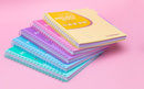 Kołobrulion B5 Coolpack Pastel miętowy 81384CP