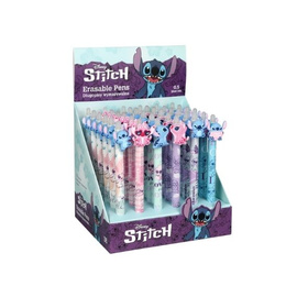 Długopis automatyczny wymazywalny Stitch Colorino Disney Core 54908PTR