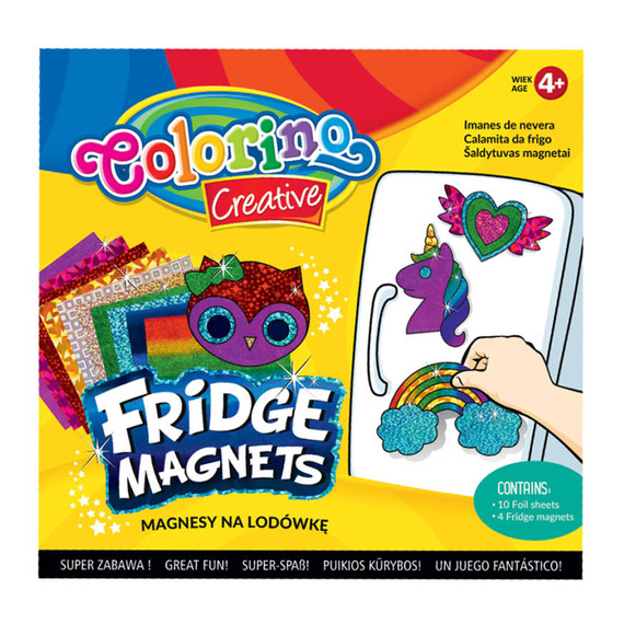 Modeling clay 10 colours Colorino Kids 42741PTR