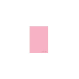 Zeszyt A5 w linię Coolpack Powder Pink 49096CP