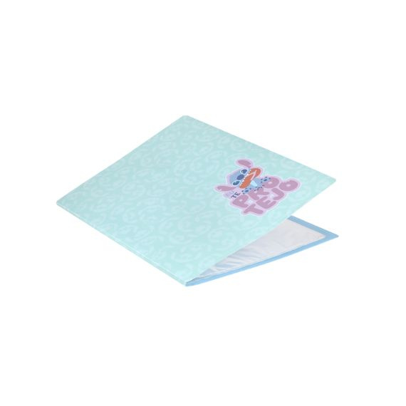 Teczka Clear Book Coolpack Stitch 2 75170PTR