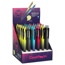 Piórnik szkolny Coolpack Campus Oxford 60196CP nr 498 