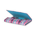 Teczka przestrzenna A4 Colorino Disney Minnie Mouse Turkusowa 55806PTR_TURKUS