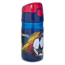 Bidon 300 ml Colorino Handy Football Z01652