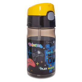 Bidon 300 ml Colorino Handy Game Z01657