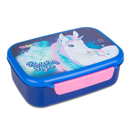 Śniadaniówka Colorino Foody Unicorn Z05659