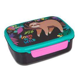 Śniadaniówka Colorino Foody Wildkid Z05653