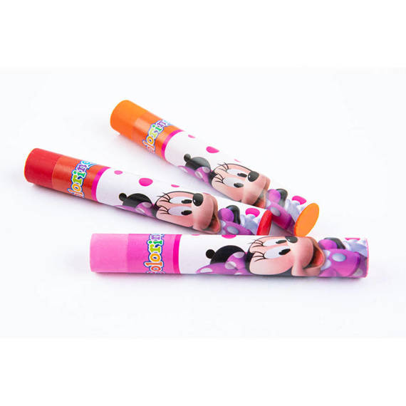 Pastele olejne 12 kol. Minnie Mouse Colorino Disney 90720PTR