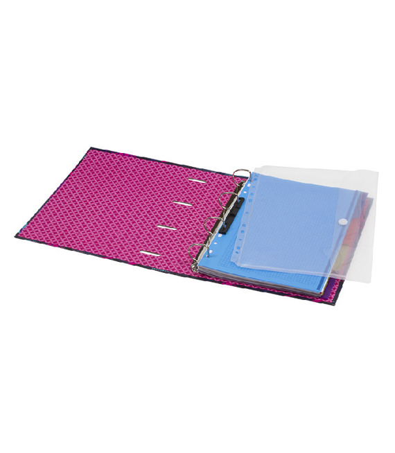 Segregator A4 Coolpack Ring Book Hawaian Blue 86110CP nr A310