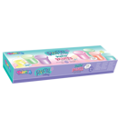 Farby plakatowe 12 kol. 20 ml. Pastel Colorino Kids 84989PTR