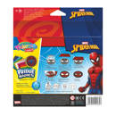 Magnesy na lodówkę Colorino Kids Spiderman 91857PTR_SPIDER